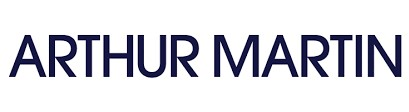 Logo Arthur Martin