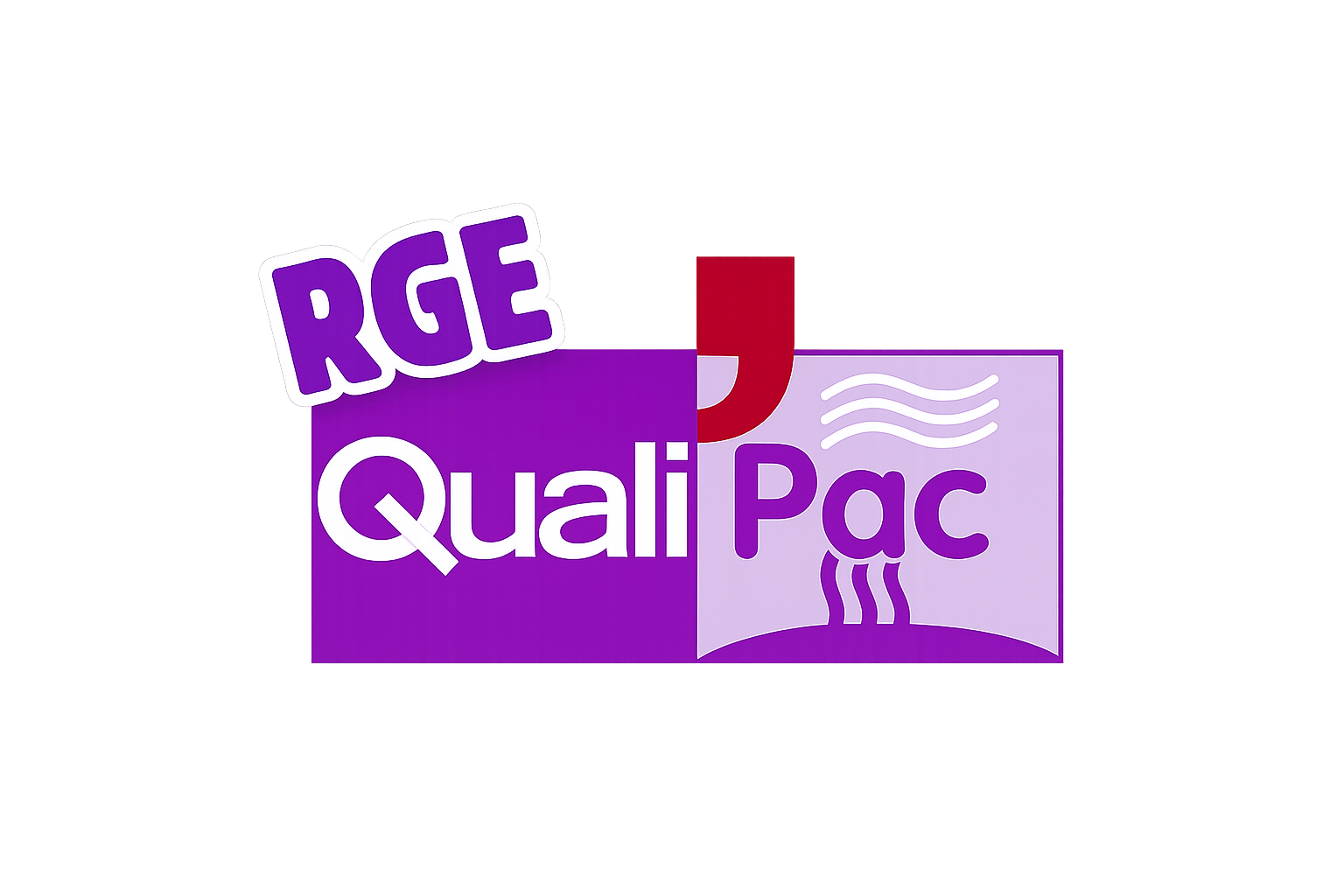 RGE QualiPAC